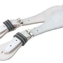 Guadalajara Western Wear Horse Gear / Accesorios Para Caballo Correllón Regular Cafe