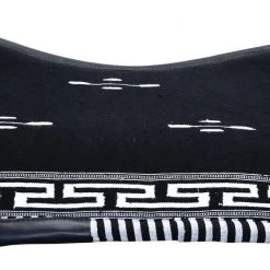 Guadalajara Western Wear Suadero Cuadrado Tejido