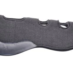 Guadalajara Western Wear Horse Gear / Accesorios Para Caballo Suadero Ortepédico Cola De Pato