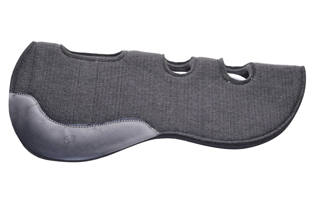 Guadalajara Western Wear Horse Gear / Accesorios Para Caballo Suadero Ortepédico Cola De Pato 3 Guadalajara Western Wear Horse Gear / Accesorios Para Caballo Suadero Ortepédico Cola De Pato