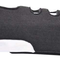 Guadalajara Western Wear Horse Gear / Accesorios Para Caballo Suadero Ortepédico Cuadrado