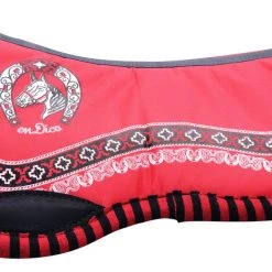 Guadalajara Western Wear Suadero Lona Cola De Pato