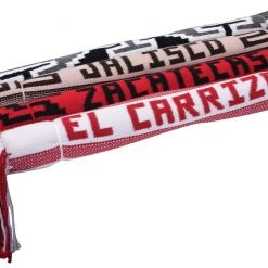 Guadalajara Western Wear Sarape Negro / Blanco