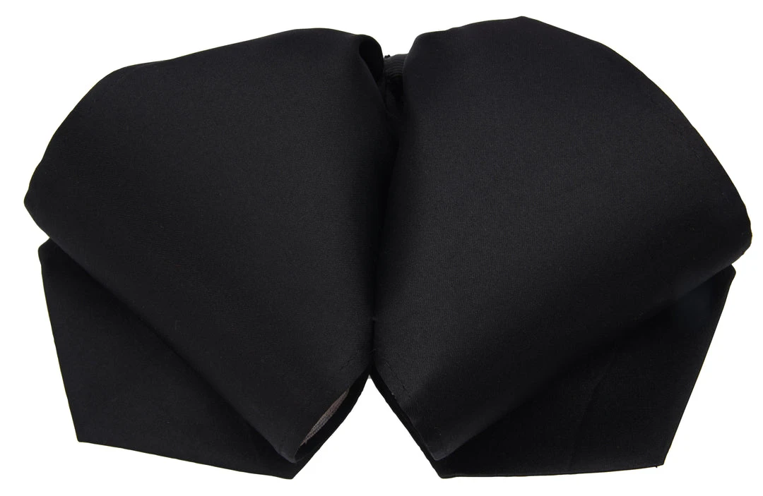 Guadalajara Western Wear Moño Charro - Negro Accessories 3 Guadalajara Western Wear Moño Charro - Negro Accessories