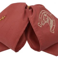 Guadalajara Western Wear Moño Charro - Salmon Accessories