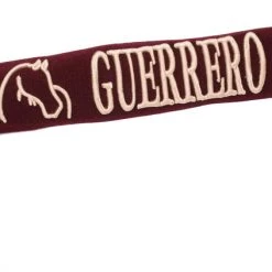 Guadalajara Western Wear Sarape "Guerrero" Horse Gear / Accesorios Para Caballo