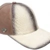 Guadalajara Western Wear White Diamond Python Print Exotic Cap - Orix Accessories