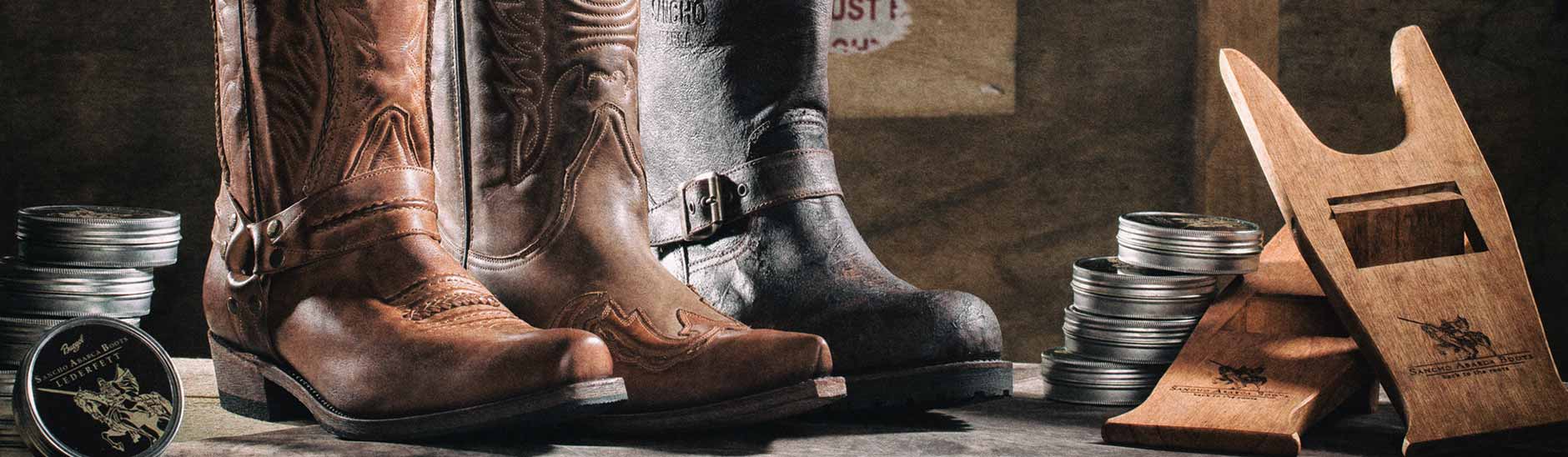 Guadalajara Western Wear Sales -Cowboy Craft Shop banner605